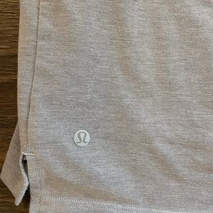 Lululemon - one pocket oversized dress tee XXL - selling them as a pair